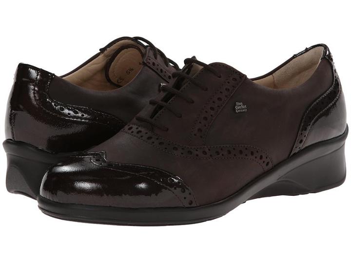 Finn Comfort Eureka