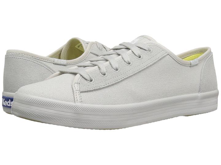Keds - Kickstart Retro Court Mono
