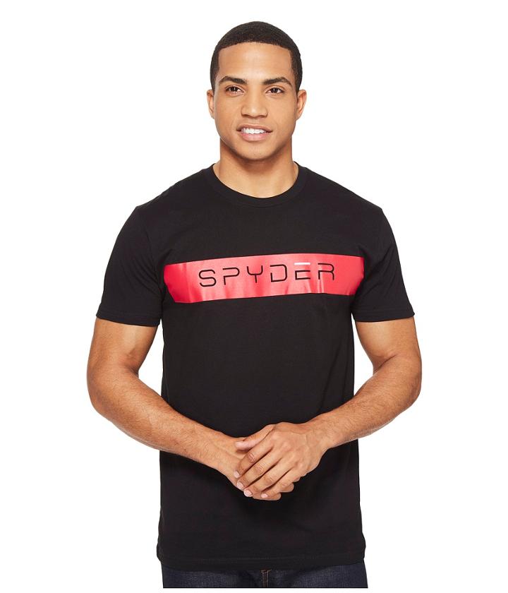Spyder - Limitless Tee