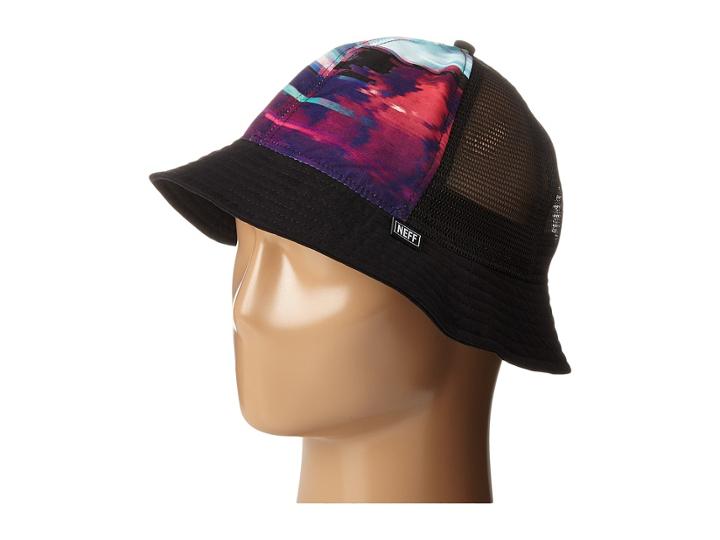Neff - Last Sunset Bucket