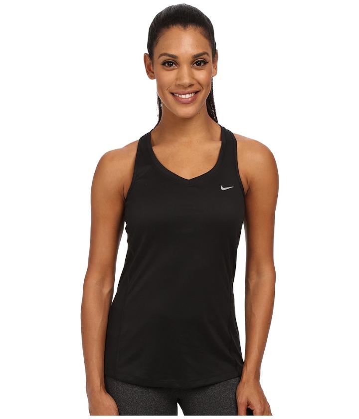 Nike - Dri-fit Miler Tank Top
