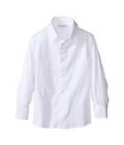 Dolce &amp; Gabbana Kids - Back To School Poplin Stretch Shirt
