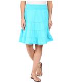 Fresh Produce - Jersey Tiered Skirt
