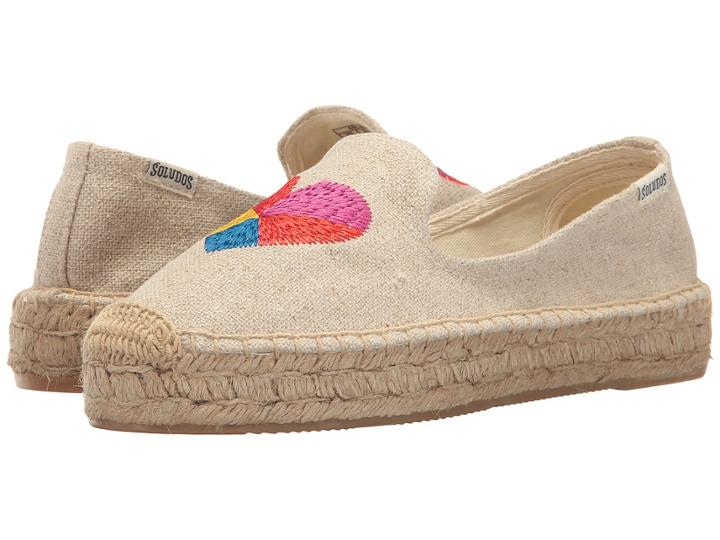 Soludos - Heart Platform
