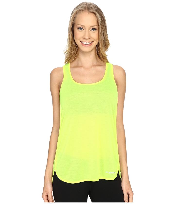 Brooks - Ghost Racerback Top