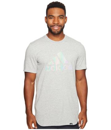 Adidas - Badge Of Sport Xeno Tee