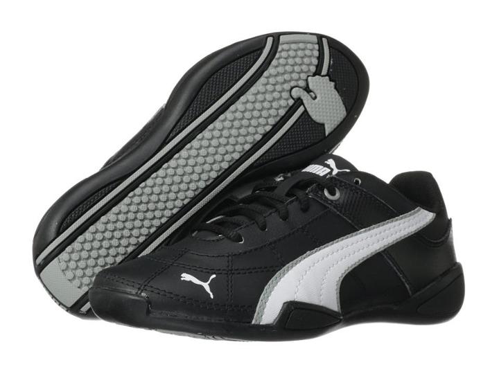 Puma Kids Tune Cat B 2 Jr