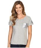Rock And Roll Cowgirl - Short Sleeve T-shirt 49t7250