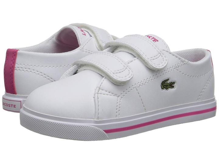 Lacoste Kids - Riberac 117