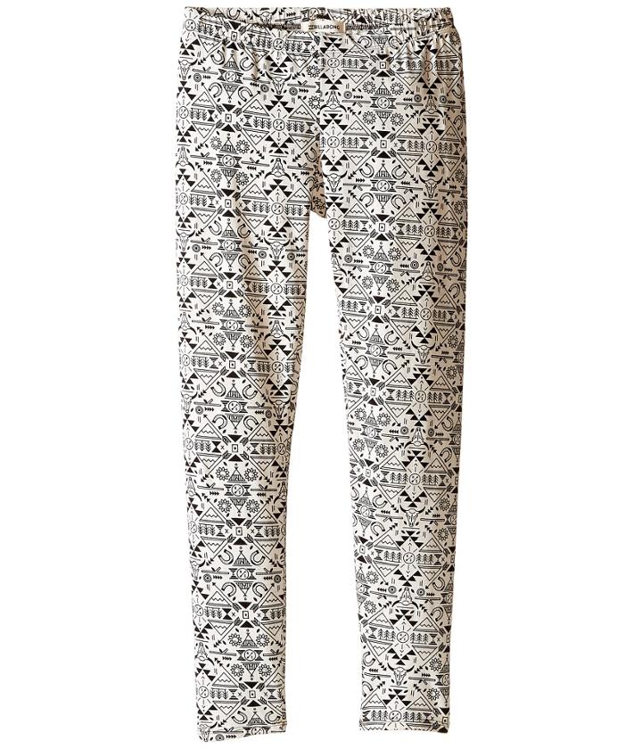 Billabong Kids - Diggin It Leggings