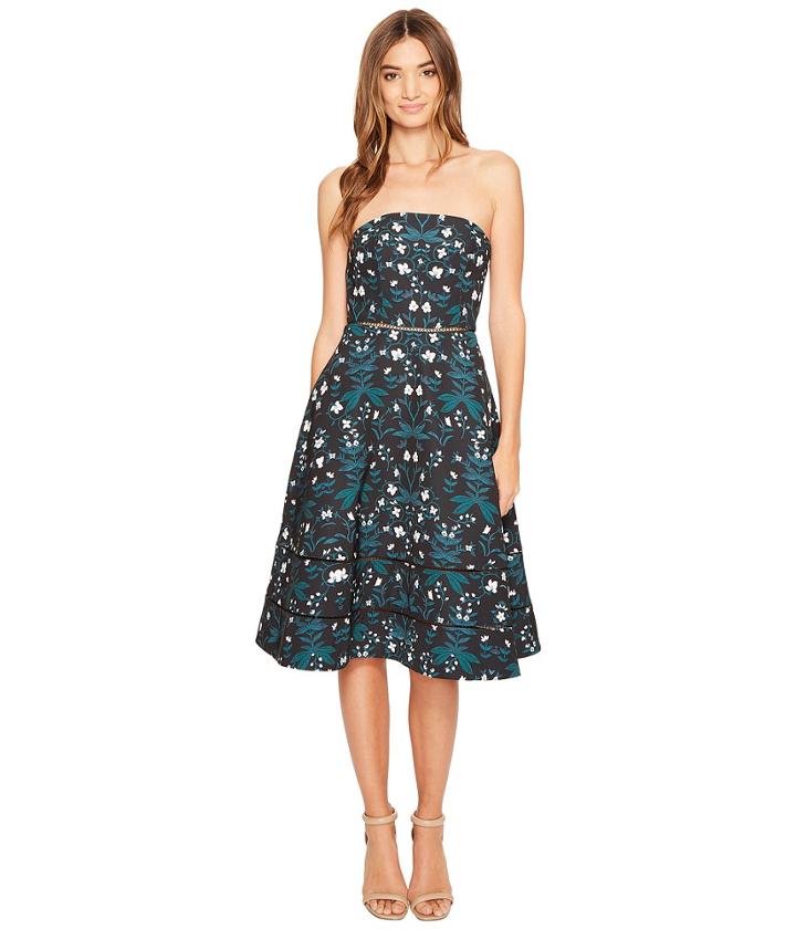 Keepsake The Label - Night Dance Mini Dress