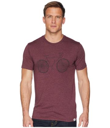 Tentree - Elms T-shirt