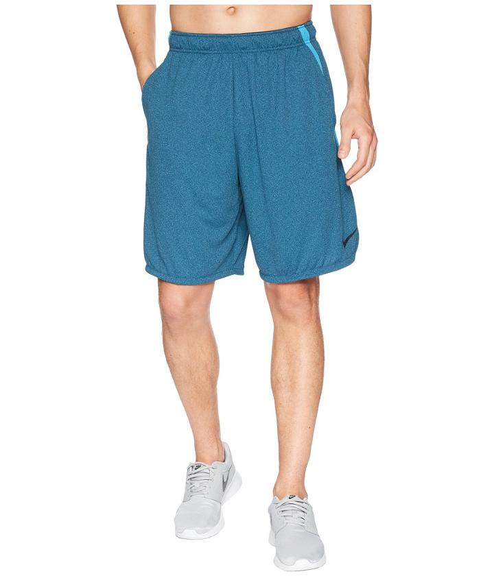 Nike - Dri-fit 9 Training Short