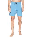 Dc - Local Lopa 18 Boardshorts