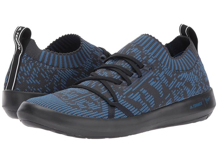 Adidas Outdoor - Terrex Boat Dlx Parley