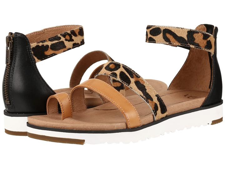 Ugg - Mina Leopard