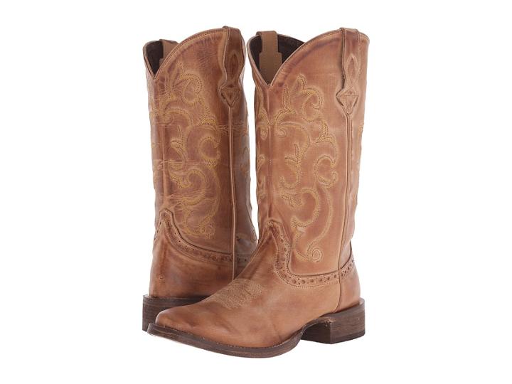 Roper - Classic Cowgirl