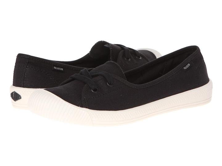 Palladium Flex Ballet