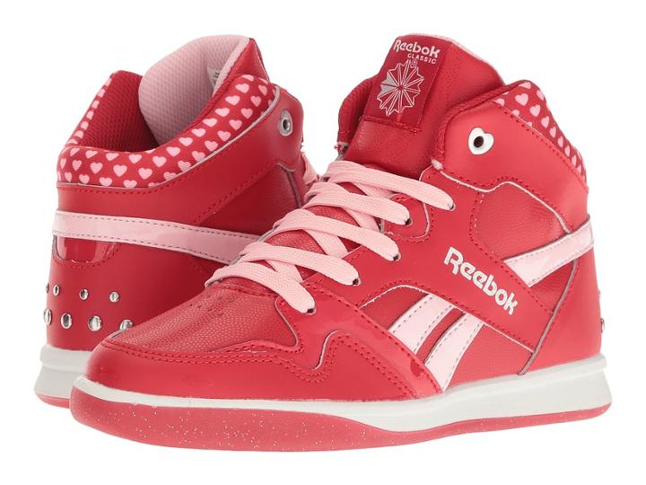Reebok Kids - Street Stud Mid