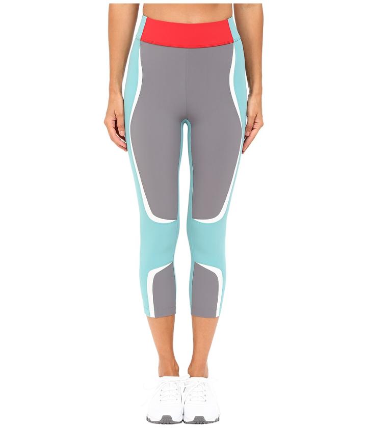 No Ka'oi - Kani Capri Leggings