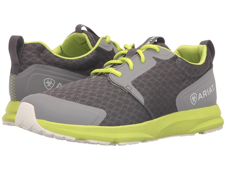 Ariat - Fuse