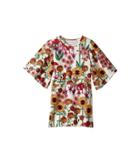 Mini Rodini - Garden Kimono Dress