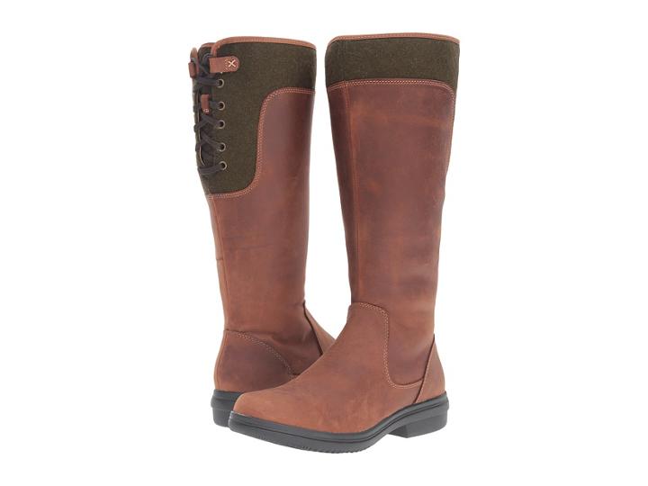 Clarks - Tavoy Cedar