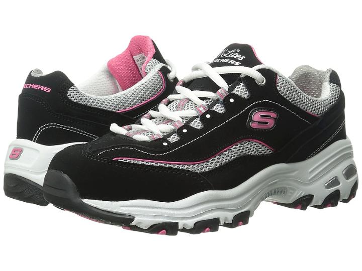 Skechers - D'lites - Life Saver