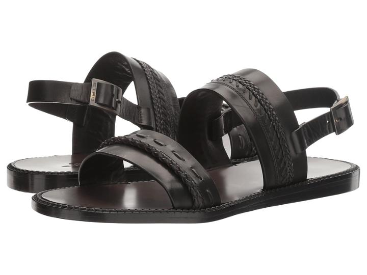 Etro - Whipstitch Sandal