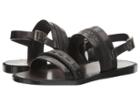 Etro - Whipstitch Sandal