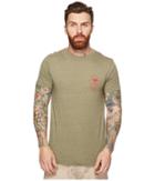Rvca - Anchor Palm Tee