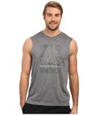 The North Face - Graphic Reaxion Ampere Sleeveless