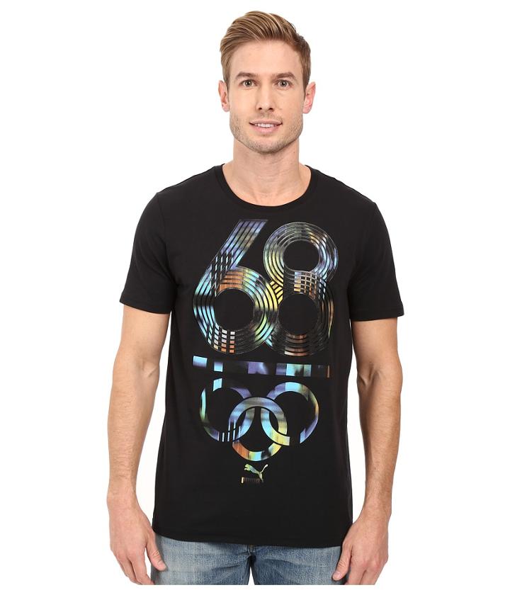 Puma - Evo Running 68 Tee