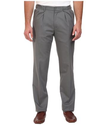 Dockers Big &amp; Tall - Big Tall Signature Stretch Pleat