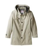 Appaman Kids - Classic Lined Trench Coat