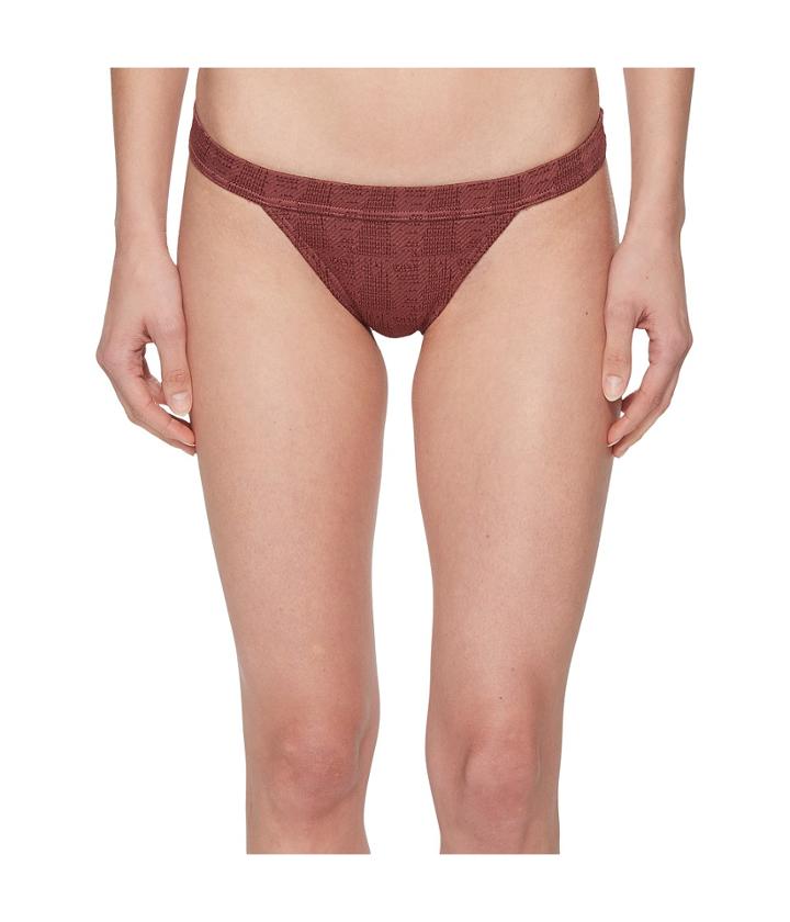 Billabong - Way To Love Isla Bikini Bottom