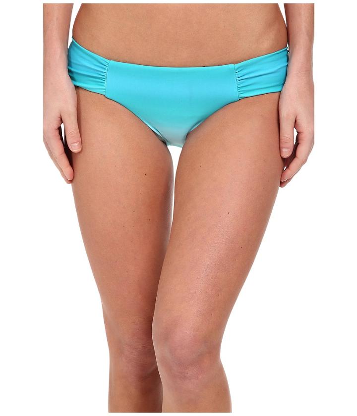 Seafolly - Miami Ruched Side Pant