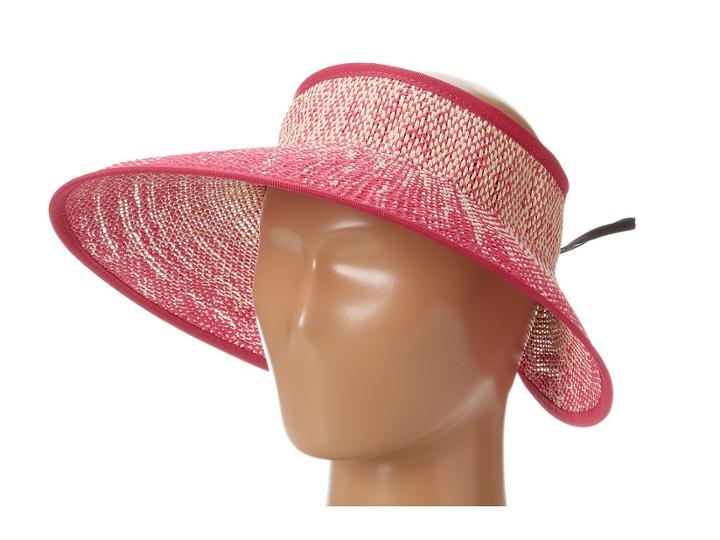 San Diego Hat Company - Pbv002 Ombre Paper Visor