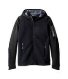 Obermeyer Kids - Match Fleece Hoodie