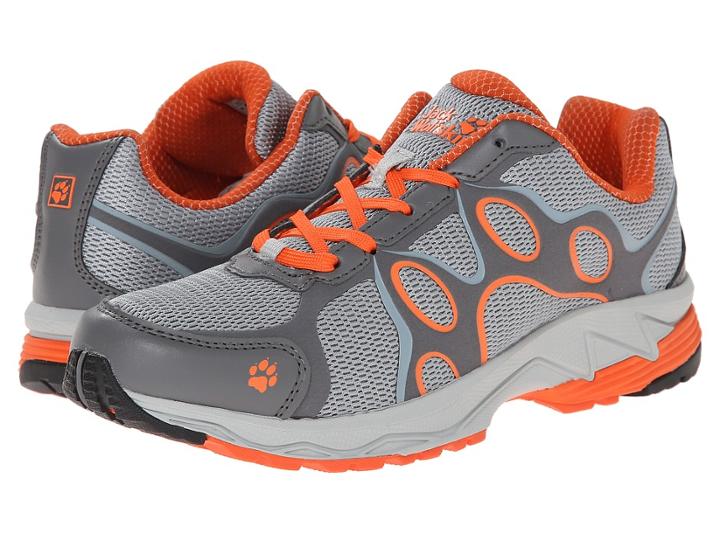 Jack Wolfskin - Venture Trail Low