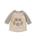 Mud Pie - Sequin Owl Sweatshirt