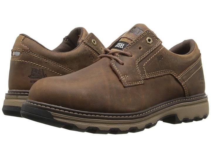 Caterpillar - Tyndall Esd Steel Toe