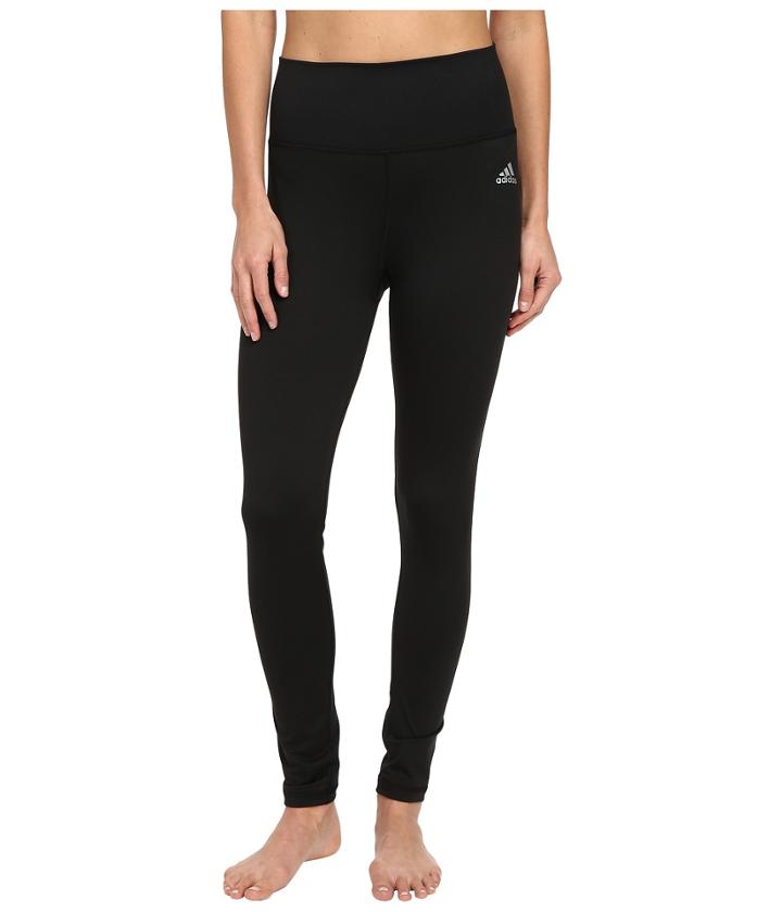 Adidas - Performer High Rise Long Tights