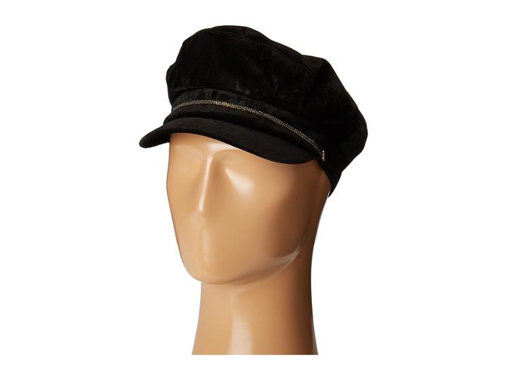 Vince Camuto - Beaded Corduroy Cadet
