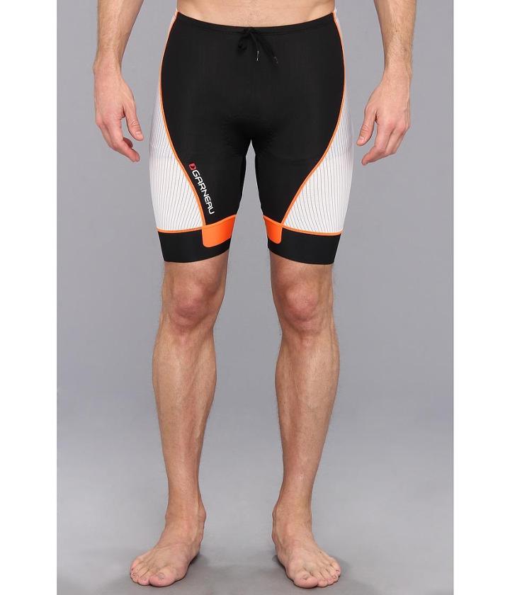 Louis Garneau Men Pro 8 Shorts