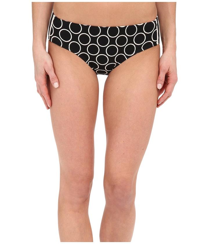Dkny - Close Up Side Panel Hipster Bottom