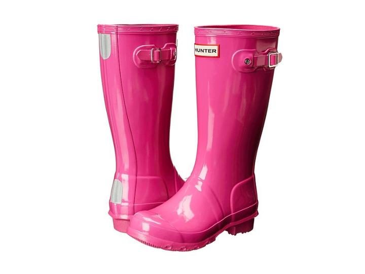 Hunter Kids Original Gloss