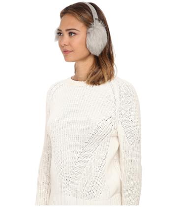 Ugg - Classic Toscana Earmuff