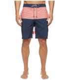 Rvca - Vice Tri Trunk