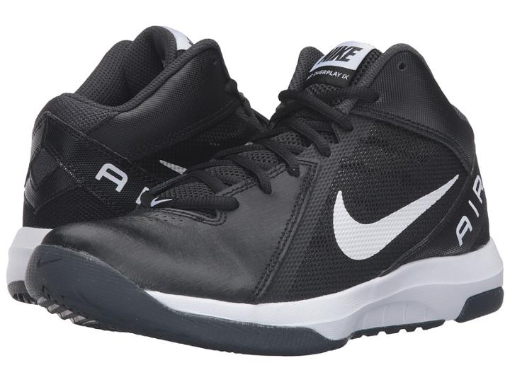 Nike - Air Overplay Ix
